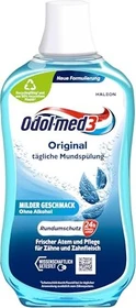 Odol-med3 Zahnfleisch aktiv Mundspülung, 500ml