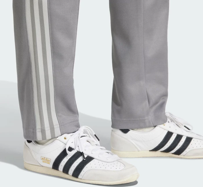 adidas Adicolor Classics Beckenbauer Trainingshose lang grey three/grey two (Herren)