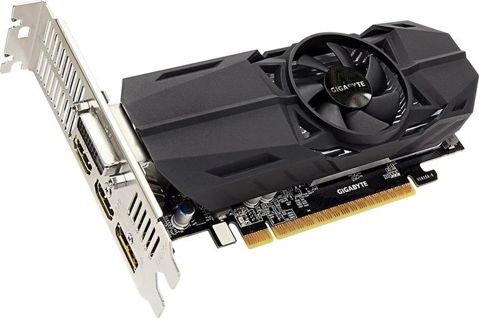 GIGABYTE GeForce GTX 1050 Ti