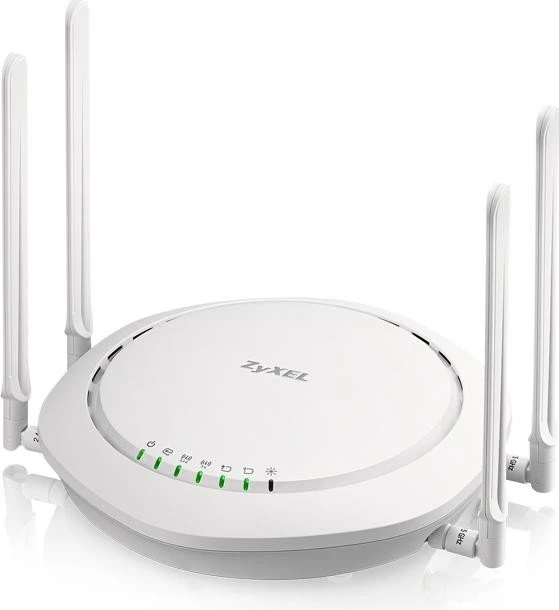Zyxel WAC6502D-E