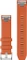 Garmin Ersatzarmband QuickFit 22 Silikon ember orange Vorschaubild