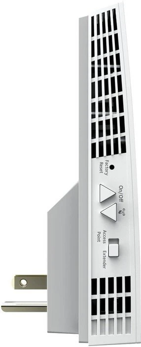 Netgear EX7300 Nighthawk X4