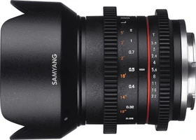 Samyang 21mm T1.5 ED AS UMC CS für Sony E