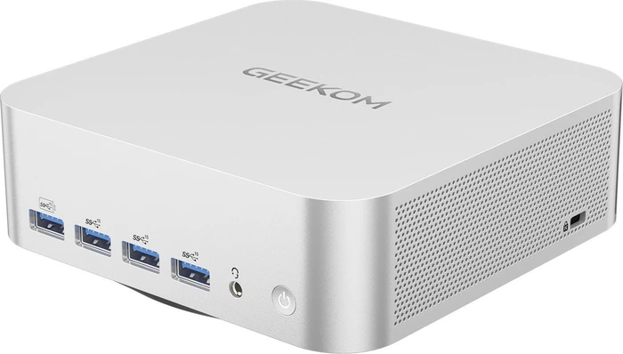 Geekom A7 Max, Ryzen 9 7940HS, 16GB RAM, 1TB SSD