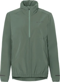 Vaude Cyclist Air Fahrradjacke agave (Damen)