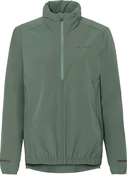 Vaude Cyclist Air Fahrradjacke agave (Damen)
