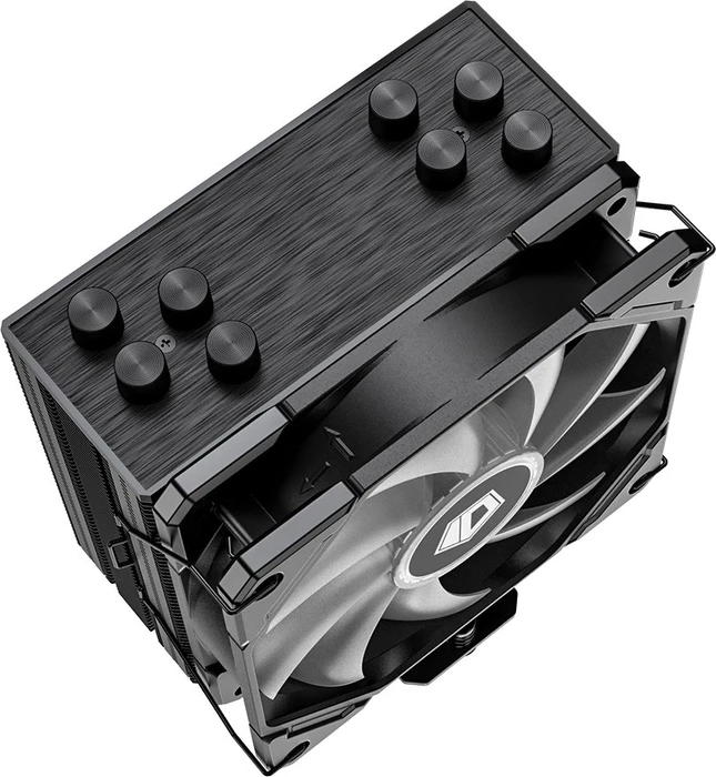 ID-Cooling SE-224-XTS ARGB