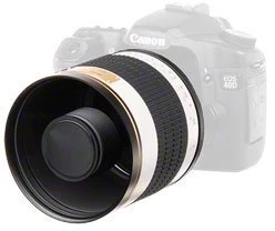 Walimex Pro 500mm 6.3 für Sony E