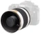 Walimex Pro 500mm 6.3 für Sony E Vorschaubild
