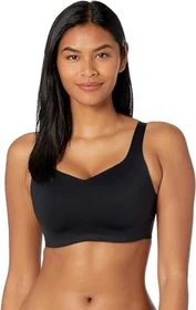 Brooks Dare Underwire Run Sport-BH schwarz (Damen)