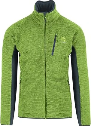 Karpos Vertice Fleece Jacke (Herren)