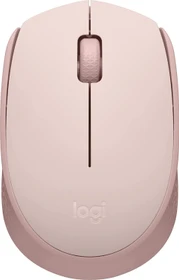 Logitech M171 Wireless Mouse rosa, USB (910-006865)