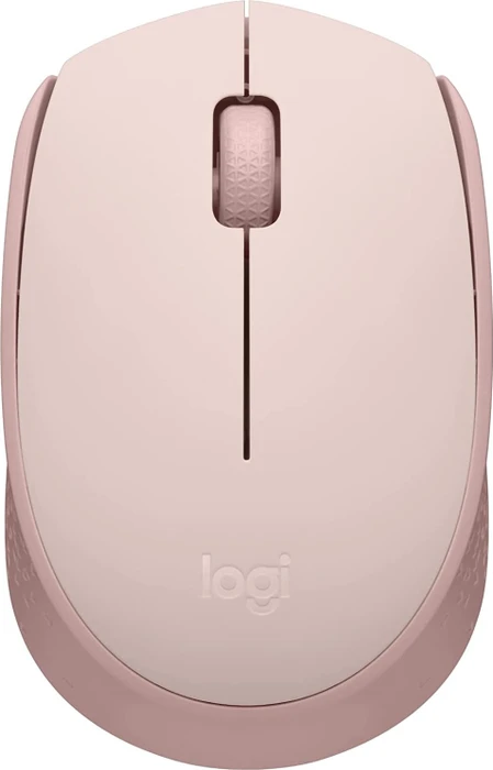 Logitech M171 Wireless Mouse