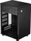 Jonsbo U1 Plus schwarz, Glasfenster, Mini-ITX Vorschaubild