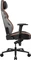 Cougar NxSys Aero Gamingstuhl, schwarz/orange Vorschaubild