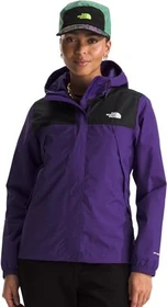 The North Face Antora Funktionsjacke peak purple/tnf black (Damen)