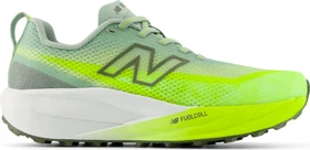 New Balance FuelCell SuperComp Trail v2 alkaline green/dark olivine (Damen)