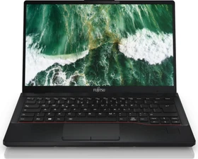 Fujitsu Lifebook E5413, Core i5-1335U, 8GB RAM, 256GB SSD, DE