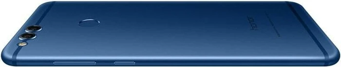Honor 7X 32GB blau