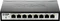 D-Link DGS-1100 Desktop Gigabit Smart Switch, 8x RJ-45 Vorschaubild
