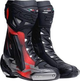 TCX RT-Race Pro Air Herren schwarz/weiß/rot