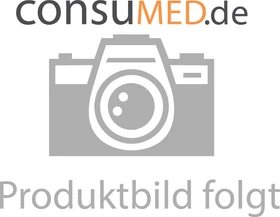 BSN medical Leukomed Control Pflaster transparent steril, 10 x 35cm, 5 Stück