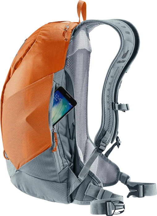 Deuter AC Lite 17 chestnut/teal