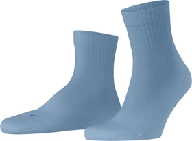 Falke Run Rib Socken sky blue