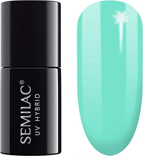 Semilac Extend 5in1 UV Nagellack