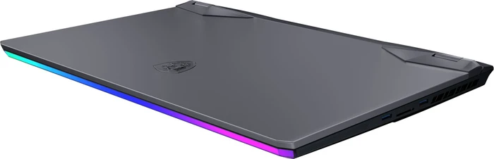 MSI GE76 Raider DC 10UH-628, Core i9-10980HK, 32GB RAM, 2TB SSD, GeForce RTX 3080, DE