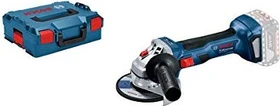 Bosch Professional GWS 18V-7 Akku-Winkelschleifer solo inkl. L-Boxx