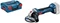 Bosch Professional GWS 18V-7 Akku-Winkelschleifer Vorschaubild
