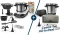 Bosch MCC9555D08 Cookit Set Multikocher Vorschaubild