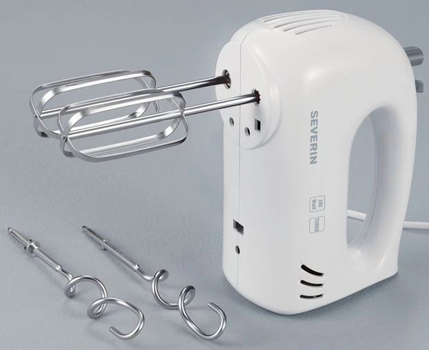 Severin HM 3820 Handmixer