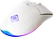 Deltaco DM430 Wireless Gaming Mouse weiß, USB Vorschaubild