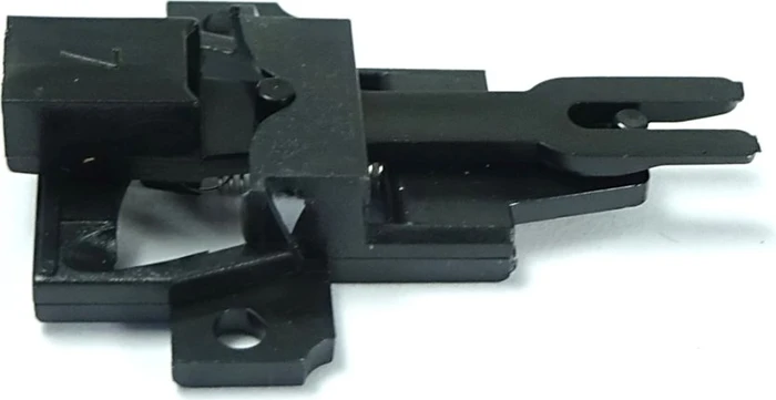 Roco - Spur H0 Gleis - Nachrüstkinematik für kürzere H0-Wagenmodelle
