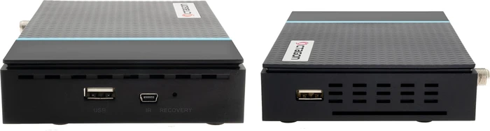 Octagon SX88 V2 4K UHD S2+IP 5G Wi-Fi 1xDVB-S2 E2 Linux Smart TV Sat Receiver