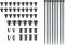 DeepCool CH360 DIGITAL WH, weiß, Glasfenster Vorschaubild
