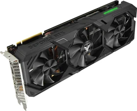 Gainward GeForce RTX 2070 SUPER Phoenix GS, 8GB GDDR6, HDMI, 3x DP