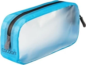 Cocoon Carry-on Liquids Bag Kulturtasche blau