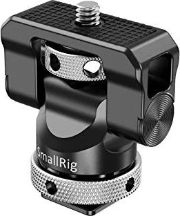 SmallRig Monitorhalterung