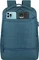 RivaCase 8365 Biscayne ECO 17.3" carry-on Laptop-Rucksack, blau Vorschaubild