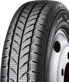 Yokohama BluEarth.Winter WY01 175/65 R14C 90/88T
