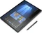 HP Envy x360 15-ds0205ng, Nightfall Black, Ryzen 5 3500U, 8GB RAM, 512GB SSD, DE Vorschaubild