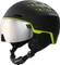 Head Radar Helm black/lime (Modell 2019/2020) Vorschaubild