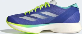 adidas Adizero Takumi Sen 10 cobalt blue/zero metalic/lucid lemon (Damen)