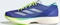 adidas Adizero Takumi Sen 10 cobalt blue/zero metalic/lucid lemon (Damen) Vorschaubild