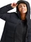 Jack Wolfskin Frozen Palace Funktionsmantel dark navy (Damen) Vorschaubild