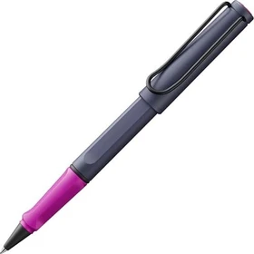 Lamy Safari Tintenroller (Mine) pink/cliff