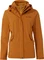 Vaude Rosemoor 3in1 Funktionsjacke silt brown (Damen) Vorschaubild